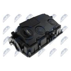 AUDI A3 1.9TDI 2003-,SEAT ALTEA 1.9TDI 2004-,ALTEA XL 1.9TDI 2006-,LEON 1.9TDI 2005-,TOLEDO 1.9TDI 2004-,SKODA OCTAVIA II 1.9TDI 2004-,SUPERB II 1.9TDI 2008-,VW GOLF V 1.9TDI 2003-,JETTA 1.9TDI 2005-,PASSAT B6 1.9TDI 200 03G103469G KRYT HLAVY VALCOV,