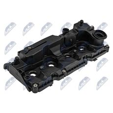 AUDI A3 1.6TDI,2.0TDI 2012-,A4 2.0TDI 2013-,A5 2.0TDI 2013-,A6 2.0TDI 2012-,Q2 1.6TDI 2016-,Q3 2.0TDI 2014-,Q5 2.0TDI 2013-SKODA OCTAVIA III 1.6TDI,2.0TDI 2013-,VW GOLF VII 1.6TDI,2.0TDI 2012-,PASSAT B8 2.0TDI 2014-,TIG 04L103475A KRYT HLAVY VALCOV,