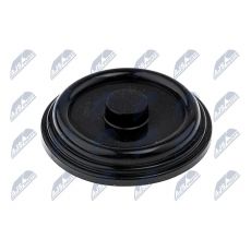 /60 MM/AUDI A4 B5/B6/B7 1994-2008,A6 C5 1997-2005,VW GOLF IV 1998-2005,PASSAT B5 FL/B6/B7 2000-2014,SHARAN 1998-2010,T5 2003-2009/ENGINES 1.9 TDI:ANU,ASZ,AUY,AVB,AVF,AWX,AXB,AXC,BK 038103469AD MEMBRÁNA