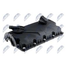 AUDI A4 B6 1.9TDI 2000-,A4 B7 1.9TDI,2.0TDI 2004-,A6 C5 1.9TDI 2000-,A6 C6 2.0TDI 2004-,VW PASSAT 1.9TDI 2000- 038103469AE KRYT HLAVY VALCOV, VEKO VENTILOV