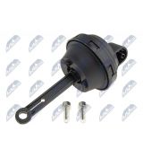 POSILOVAČ VENTILU EGR 038131501AL AUDI A4 1.9TDI 2000.11-,AUDI A6 1.9TDI 2001.08-,FORD GALAXY 1.9TDI 2000.04-,VW PASSAT 1.9TDI 2000.11-/ZAWÓR STEROWANIA PODCIŚNIENIOWEGO/