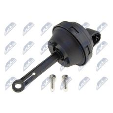 POSILOVAČ VENTILU EGR 038131501AL AUDI A4 1.9TDI 2000.11-,AUDI A6 1.9TDI 2001.08-,FORD GALAXY 1.9TDI 2000.04-,VW PASSAT 1.9TDI 2000.11-/ZAWÓR STEROWANIA PODCIŚNIENIOWEGO/
