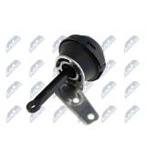 POSILOVAČ VENTILU EGR 038131512H AUDI/SEAT/SKODA/VW/ENGINE:1.9TDI/BKC,BXE,AXR,BJB,BRU/ZAWÓR STEROWANIA PODCIŚNIENIOWEGO/