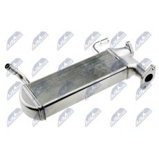 CHLADIČ EGR 03L131511A VW CRAFTER 30-35 2.0TDI 2011-,2.5TDI 2006-,CRAFTER 30-50 2.0TDI 2011-,2.5TDI 2006-,AMAROK 2.0TDI 2010-