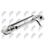 CHLADIČ EGR 076131512F VW CRAFTER 30-35 2.0TDI 2011-,2.5TDI 2006-,CRAFTER 30-50 2.0TDI 2011-,AMAROK 2.0TDI 2010-