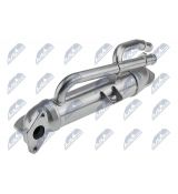 CHLADIČ EGR 038131513S AUDI A4 B6 1.9TDI 2004-,A4 B7 2.0TDI 2004-,SKODA SUPERB 1.9TDI,2.0TDI 2005-,VW PASSAT B5 2.0TDI 2003-