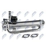 CHLADIČ EGR 03G131512AP AUDI A3 2.0TDI 2006-,SEAT TOLEDO 2.0TDI 2006-,VW GOLF V 2.0TDI 2005-,JETTA 2.0TDI 2006-,PASSAT 2.0TDI 2005-,TOURAN 2.0TDI 2005-