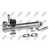 CHLADIČ EGR 03L131512B AUDI A3 2.0TDI 2005-,SEAT ALTEA XL 2.0TDI 2007-,LEON 2.0TDI 2006-,SKODA SUPERB 2.0TDI 2008-,VW GOLF PLUS 2.0TDI 2005-,GOLF VI 2.0TDI 2008-,PASSAT 2.0TDI 2005-,TIGUAN 2.0TDI 2007-