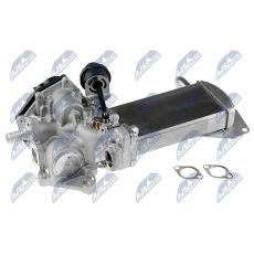 EGR VENTIL 03L131512AR AUDI Q5 2.0TDI 2008-,VW AMAROK 2.0TDI 2010-/WITH EXHAUST GAS COOLER/