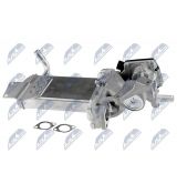 EGR VENTIL 03L131512AQ VW AMAROK 2.0TDI 2010-,GOLF VI 2.0TDI 2009-/WITH EXHAUST GAS COOLER/