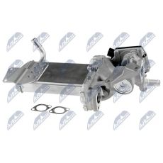 EGR VENTIL 03L131512AQ VW AMAROK 2.0TDI 2010-,GOLF VI 2.0TDI 2009-/WITH EXHAUST GAS COOLER/