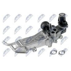 EGR VENTIL 03P131512B SEAT IBIZA 1.2TDI 2012-,SKODA FABIA 1.2TDI,ROOMSTER 1.2TDI 2012-,VW POLO 1.2TDI 2012-/WITH EXHAUST GAS COOLER/