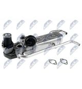 EGR VENTIL 03L131512AN AUDI A1 1.6TDI 2011-,SEAT IBIZA 1.6TDI 2009-,SKODA FABIA 1.6TDI 2010-,VW POLO 1.6TDI 2009-/WITH EXHAUST GAS COOLER/