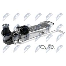 EGR VENTIL 03L131512AN AUDI A1 1.6TDI 2011-,SEAT IBIZA 1.6TDI 2009-,SKODA FABIA 1.6TDI 2010-,VW POLO 1.6TDI 2009-/WITH EXHAUST GAS COOLER/
