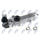 EGR VENTIL 03L131512AP VW GOLF VI 1.6TDI,2.0TDI 2008-,PASSAT 1.6TDI 2009-/WITH EXHAUST GAS COOLER/