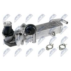 EGR VENTIL 03L131512AP VW GOLF VI 1.6TDI,2.0TDI 2008-,PASSAT 1.6TDI 2009-/WITH EXHAUST GAS COOLER/