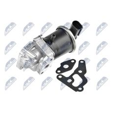 EGR VENTIL 030131503F VW LUPO 1.0 1998-, POLO 1.0 1999-