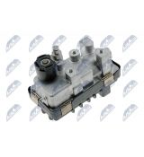 REGULÁCIA TURBA AUDI A6 2004-2011, Q5 2008-2016, Q7 2006-2015, VW TOUAREG 2002-2010, TOUAREG 2010-2018, PHAETON 2002-2016, PORSCHE CAYENNE 2002-2010, CAYENNE II 2010-2017 769909-0010