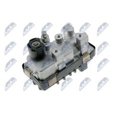 REGULÁCIA TURBA AUDI A6 2004-2011, Q5 2008-2016, Q7 2006-2015, VW TOUAREG 2002-2010, TOUAREG 2010-2018, PHAETON 2002-2016, PORSCHE CAYENNE 2002-2010, CAYENNE II 2010-2017 769909-0010