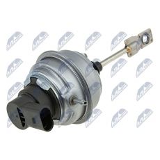 REGULÁCIA TURBA VW MULTIVAN V 2.0TDI 2009-, TRANSPORTER T5 2.0TDI 2009- 03L253016M