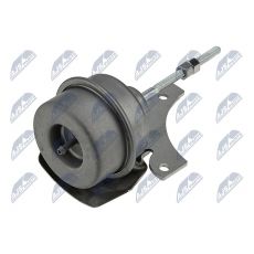 REGULÁCIA TURBA VW MULTIVAN V 2.5TDI 2003-, TRANSPORTER T5 2.5TDI 2003- :AXD  070145701E