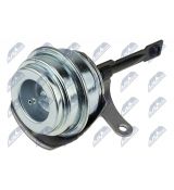 REGULÁCIA TURBA VW MULTIVAN V 2.5TDI 2003-, TRANSPORTER T5 2.5TDI 2003- :AXE  070145701H