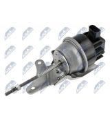 REGULÁCIA TURBA VW NEW BEETLE 1.9TDI 2001-2010 038253019S