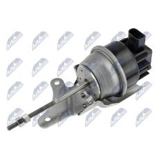 REGULÁCIA TURBA VW NEW BEETLE 1.9TDI 2001-2010 038253019S