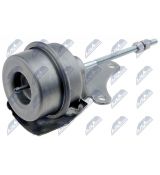 REGULÁCIA TURBA  1.9TDI AUDI A3 2003-, SEAT ALTEA 2004-, LEON 2005-, TOLEDO 2004-, SKODA OCTAVIA II 2004-, SUPERB 2009-, VW CADDY 2004-, GOLF V 2004-, GOLF PLUS 2005-, PASSAT B6 2005- 038253010D