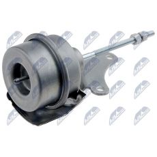 REGULÁCIA TURBA  1.9TDI AUDI A3 2003-, SEAT ALTEA 2004-, LEON 2005-, TOLEDO 2004-, SKODA OCTAVIA II 2004-, SUPERB 2009-, VW CADDY 2004-, GOLF V 2004-, GOLF PLUS 2005-, PASSAT B6 2005- 038253010D