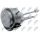 REGULÁCIA TURBA  1.4TDI, 1.9TDI AUDI A3 2003-, SEAT ALTEA 2004-, ALTEA XL 2006-, LEON 2005-, IBIZA 2008-, SKODA FABIA 2006-, OCTAVIA II 2004-, VW GOLF V 2003-, CADDY 2004-, PASSAT B6 2005-, TOURAN 2 03G253014D