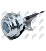 REGULÁCIA TURBA  1.9TDI AUDI A4 1997-, A6 1997-, SKODA SUPERB 2002-, VW PASSAT B5 1997- 028145702H