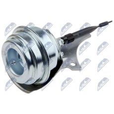 REGULÁCIA TURBA  1.9TDI AUDI A4 1997-, A6 1997-, SKODA SUPERB 2002-, VW PASSAT B5 1997- 028145702H