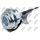 REGULÁCIA TURBA  1.9TDI AUDI A4 1997-, A6 1997-, SKODA SUPERB 2002-, VW PASSAT B5 1997- 028145702H