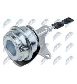 REGULÁCIA TURBA  2.0TDI AUDI A3 2005-, SEAT ALTEA 2005-, LEON 2005-, OCTAVIA II 2005-, SUPERB II 2008-, VW GOLF V 2004-, VW PASSAT B6 2005-, TOURAN 2005- 03G253010