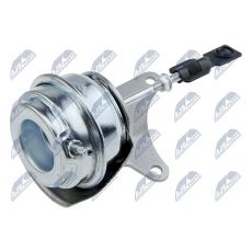 REGULÁCIA TURBA  2.0TDI AUDI A3 2005-, SEAT ALTEA 2005-, LEON 2005-, OCTAVIA II 2005-, SUPERB II 2008-, VW GOLF V 2004-, VW PASSAT B6 2005-, TOURAN 2005- 03G253010