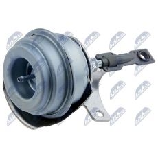 REGULÁCIA TURBA  2.0TDI AUDI A3 2003-, SEAT ALTEA 2004-, LEON 2005-, SKODA OCTAVIA II 2004-, SUPERB II 2009-, VW GOLF PLUS 2005-, GOLF V 2003-, PASSAT B6 2005-, TOURAN 2003- 038253016E