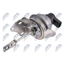 REGULÁCIA TURBA  1.6TDI AUDI A3 2009-, SEAT ALTEA 2009-, LEON 2010-, SKODA OCTAVIA II 2009-, SUPERB II 2010-, VW GOLF VI 2009-, PASSAT 2009-, TOURAN 2010- 03L253016