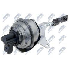 REGULÁCIA TURBA  2.0TDI AUDI A3 2006-, SEAT ALTEA 2006-, LEON 2006-, SKODA OCTAVIA II 2006-, VW PASSAT B6 2005-, TOURAN 2005- 03G253010A