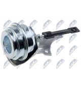 REGULÁCIA TURBA  1.9TDI FORD GALAXY 1997-, SEAT ALHAMBRA 1996-, VW SHARAN 1996- 028145702S