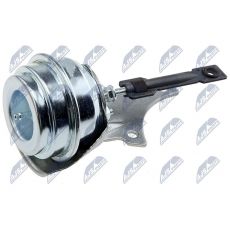 REGULÁCIA TURBA  1.9TDI FORD GALAXY 1997-, SEAT ALHAMBRA 1996-, VW SHARAN 1996- 028145702S