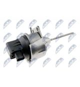 REGULÁCIA TURBA  1.6TDI CAYB, CAYC, CLNA AUDI A1 1.6TDI 2011-, SEAT IBIZA 1.6TDI 2009-, TOLEDO 1.6TDI 2012-, SKODA FABIA 1.6TDI 2010-, RAPID 1.6TDI 2012-, ROOMSTER 1.2TDI, 1.6TDI 2010-, VW POLO 1.6 03L198716F