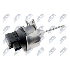 REGULÁCIA TURBA  1.6TDI CAYB, CAYC, CLNA AUDI A1 1.6TDI 2011-, SEAT IBIZA 1.6TDI 2009-, TOLEDO 1.6TDI 2012-, SKODA FABIA 1.6TDI 2010-, RAPID 1.6TDI 2012-, ROOMSTER 1.2TDI, 1.6TDI 2010-, VW POLO 1.6 03L198716F