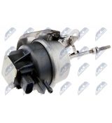 REGULÁCIA TURBA AUDI A4 B7 2.0TDI 2004- 03G145702H