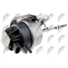 REGULÁCIA TURBA AUDI A4 B7 2.0TDI 2004- 03G145702H