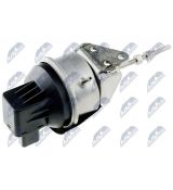 REGULÁCIA TURBA  2.0TDI-CBAA CBAB CBDA CBDB CFFA CFFB CFFD CFFE CFGB CFHA CFHC CFHF CFHE AUDI A3 TT SEAT ALTEA ALTEA XL LEON TOLEDO SKODA OCTAVIA II SUPERB II YETI VW GOLF PLUS GOLF VI JET 03L198716A