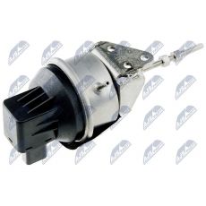 REGULÁCIA TURBA  2.0TDI-CBAA CBAB CBDA CBDB CFFA CFFB CFFD CFFE CFGB CFHA CFHC CFHF CFHE AUDI A3 TT SEAT ALTEA ALTEA XL LEON TOLEDO SKODA OCTAVIA II SUPERB II YETI VW GOLF PLUS GOLF VI JET 03L198716A