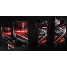 Champion New Energy 75W80 Multi Vehicle 1L