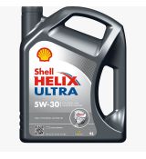 SHELL HELIX HX7 AF 5W30 1L