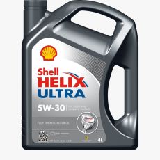 SHELL HELIX HX7 AF 5W30 1L